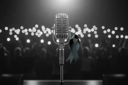 Fallece cantante latina a los 22 aos.