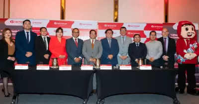 Caja Huancayo alcanza utilidad rcord en 2025