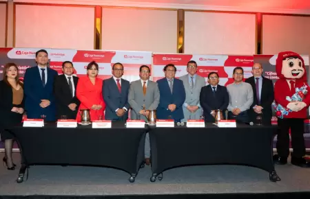 Caja Huancayo alcanza utilidad rcord en 2025