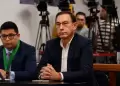 Martn Vizcarra se pronuncia tras sentencia de 14 aos a prisin: "No es justicia, es venganza. Pero no me van a doblegar"