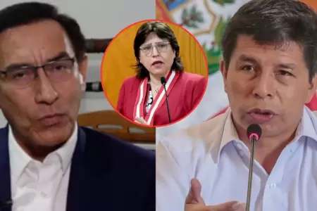 Denuncias constitucionales siguen su procedimiento.