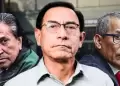 Corrupcin en el Per: Penal de Barbadillo albergar en pocas horas a los expresidentes Martn Vizcarra, Alejandro Toledo y Ollanta Humala