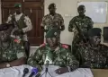 Golpe de Estado en pas africano: Militares toman el control total y anulan elecciones presidenciales