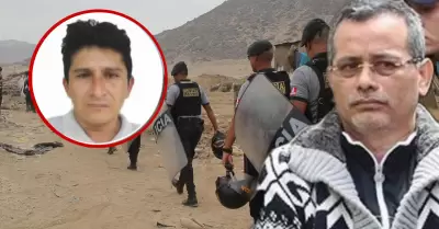 Condenan a miembro de red de Rodolfo Orellana