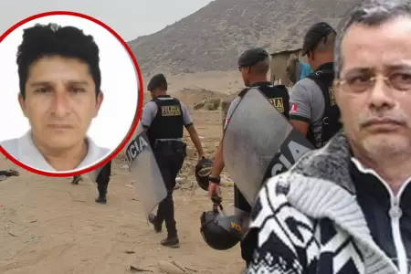 Condenan a miembro de red de Rodolfo Orellana