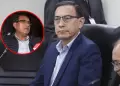 Martn Vizcarra ha sido condenado INJUSTAMENTE, segn su exasesor: Lo sacaron de carrera electoral