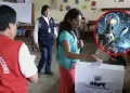 JNE utilizar inteligencia artificial durante proceso de Elecciones 2026