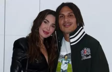 Ana Paula revela por qu an no se casa con Guerrero