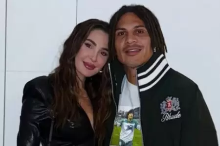 Ana Paula revela por qu an no se casa con Guerrero