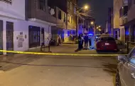 SMP: Hombre de 36 aos pierde la vida tras ataque a balazos de sicarios