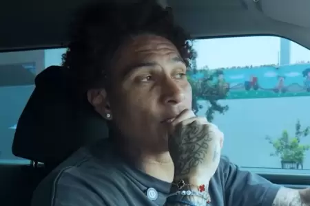 Guerrero y el el club donde le gustara jugar