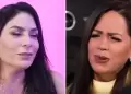 Evelyn Vela critica a Melissa Klug por 'retoques': "No hay mujer fea, sino mujer con marido pobre"