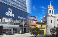 Cajamarca: ONPE da plazo hasta el 3 de diciembre para declarar aportes en la campaña de Elecciones Municipales 2025