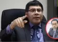 Fiscal Jurez Atoche responde a Martn Vizcarra tras su sentencia: "Es falso que sea una venganza"