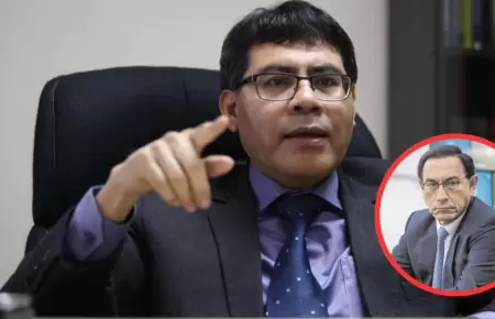 No hay venganza, asegura Jurez Atoche