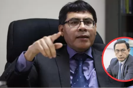 No hay venganza, asegura Ju�rez Atoche