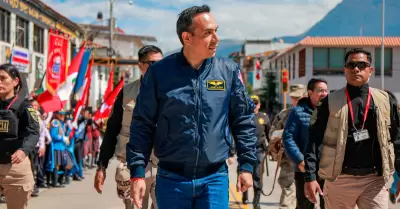 Jos Jer visit ncash.