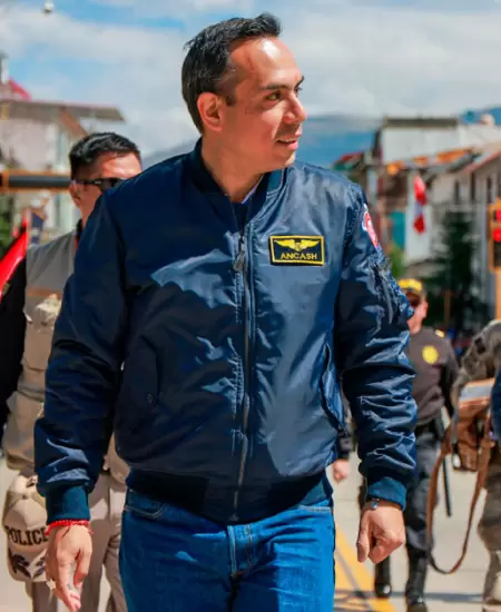 Jos Jer visit ncash.