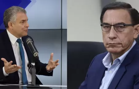 Rafael Vela / Martn Vizcarra.