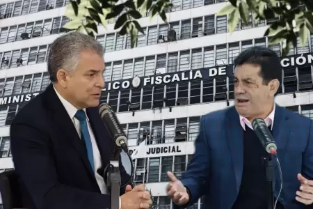 Rafael Vela le contesta a Tom�s G�lvez