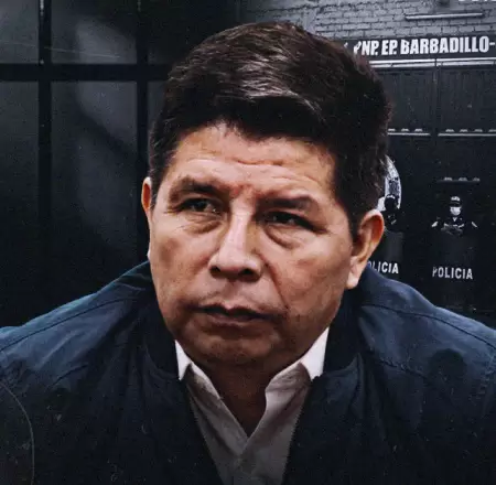 Pedro Castillo