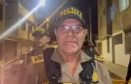 Caso Golpe de Estado: Corte Suprema absuelve al General PNP Manuel Lozada