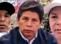 Pedro Castillo condenado: Familia del expresidente rechaza sentencia y denuncia injusticia
