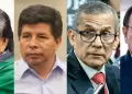 Pedro Castillo condenado: Cuatro expresidentes del Per actualmente cumplen sentencia en Barbadillo