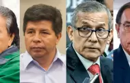 Pedro Castillo condenado: Cuatro expresidentes del Perú actualmente cumplen sentencia en Barbadillo