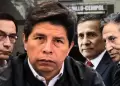 Pedro Castillo, Martn Vizcarra, Ollanta y Toledo: Cuatro expresidentes del Per cumplen condena en Barbadillo