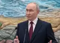 Se acerca el fin de la guerra? Putin explica cmo podran acabar las hostilidades entre Rusia y Ucrania