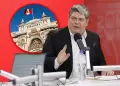 Abogado de Pedro Castillo anuncia que quiere volver al Congreso: "Ahora s creo que debo ser candidato"