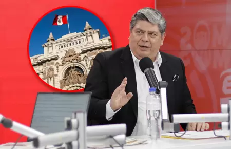 Abogado de Pedro Castillo confirma que tiene intencin de postular al Congreso p