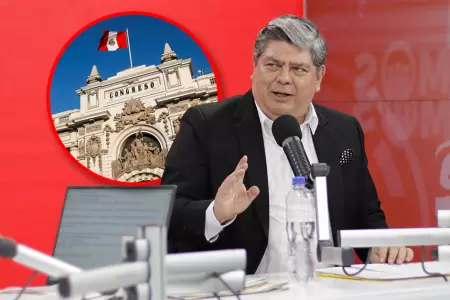 Abogado de Pedro Castillo confirma que tiene intencin de postular al Congreso p
