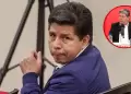 Pedro Castillo no cometi conspiracin y una corte internacional lo dejar libre, seala abogado
