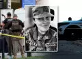 Ataque en Washington: Se confirma la muerte de Sarah Beckstrom, quien era miembro de la Guardia Nacional
