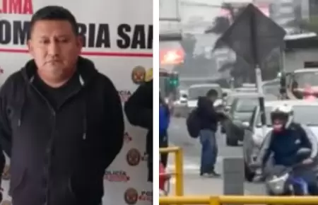 Extorsionador se haca pasar como vendedor de golosinas