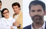 Actor colombiano de 'La Reina del Sur' y 'La fea ms bella' muere a los 49 aos