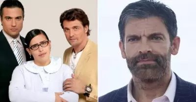 Fallece actor colombiano Conrado Osorio