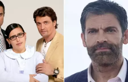 Fallece actor colombiano Conrado Osorio