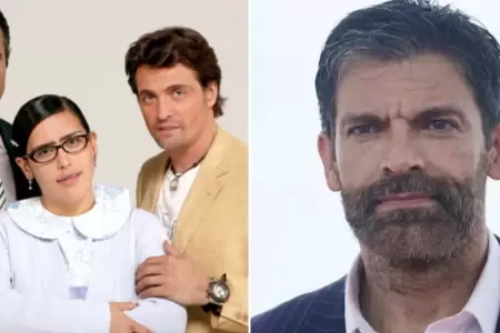 Fallece actor colombiano Conrado Osorio