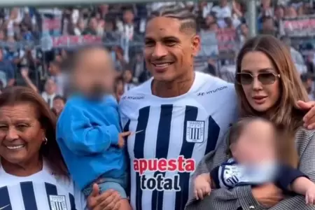 Ana Paula cuenta por qu no hablaba con Doa Peta