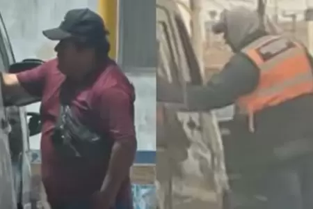 Captura a sujetos que extorsionaban a colectiveros en VES.