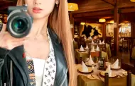 Arrestan a influencer por negarse a pagar la cuenta en restaurantes de lujo: Pretenda pagar con VIDEOS