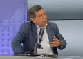Hernando Cevallos cuestiona condena contra Pedro Castillo: "No se puede de hablar de golpe de Estado sin coordinar con las FF.AA."