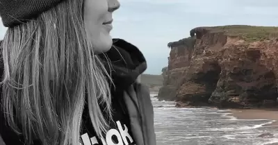 Fallece periodista tras intentar sacar una foto.