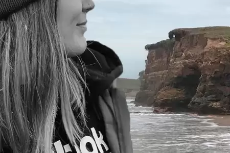 Fallece periodista tras intentar sacar una foto.