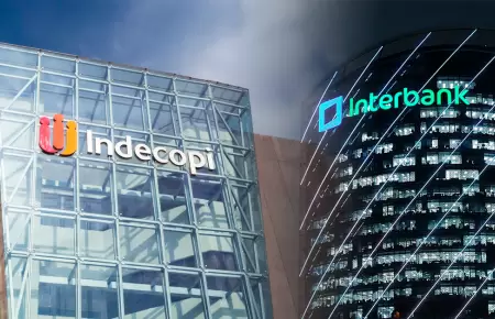Indecopi impuso sancin de ms de S/200 mil a Interbank.