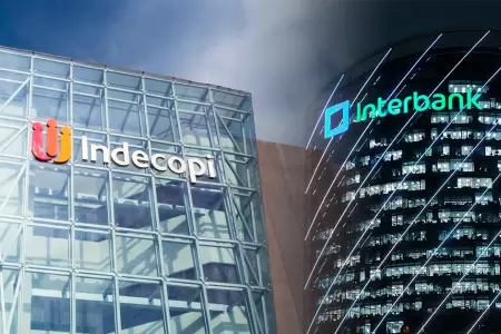 Indecopi impuso sancin de ms de S/200 mil a Interbank.