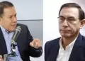 Excongresista Jos Vega sobre mocin de vacancia contra Martn Vizcarra: "Me demor cuatro meses para lograr que firmen el documento"